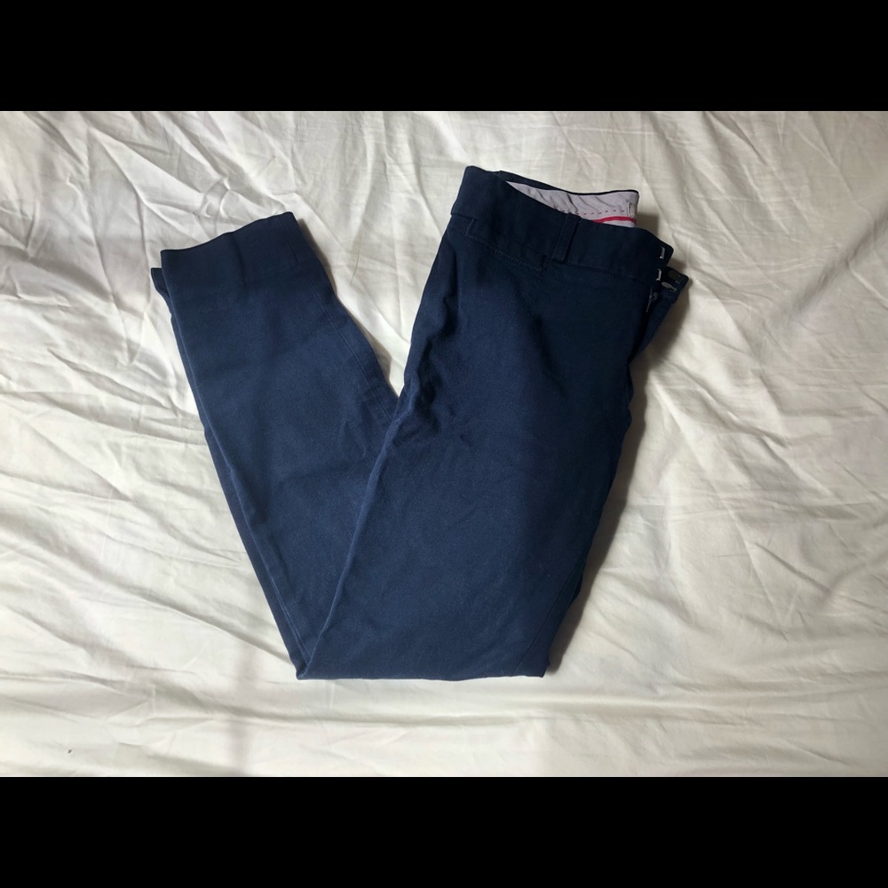 Banana Republic Sloan Pant Petite Size 0